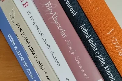 Odborná literatura