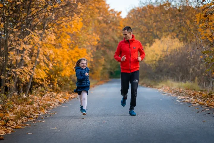 Aerobní aktivita