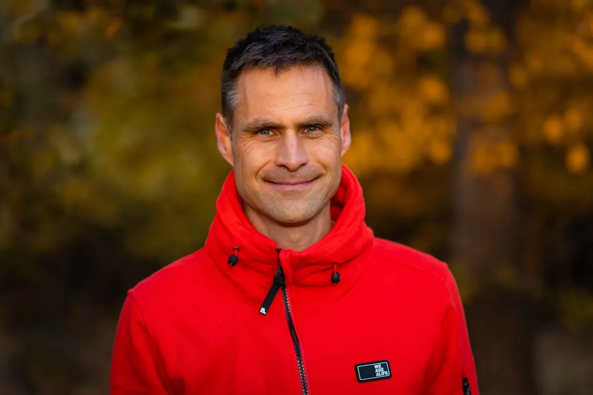 Michal Kroupa, osobní trenér