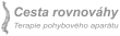 Cesta rovnováhy