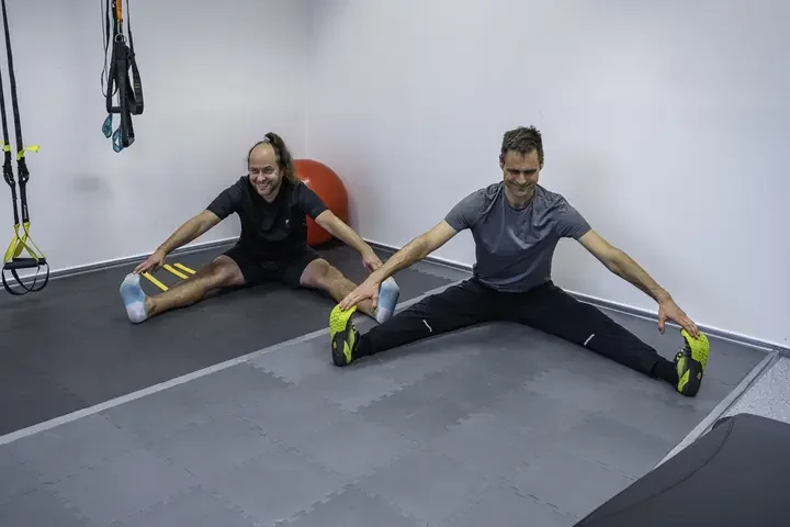 Kleště v roznožení