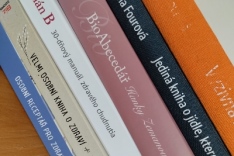 Odborná literatura