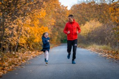 Aerobní aktivita